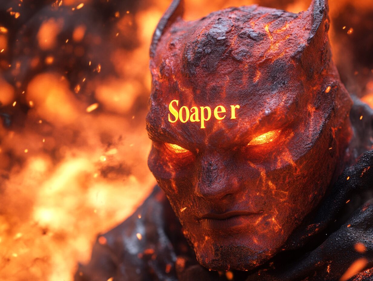 Soaper The Official Home Soaper TV Official